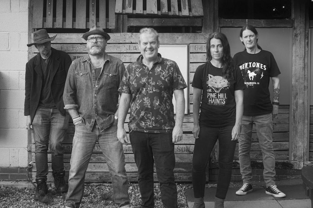 Ouse Valley Singles Club