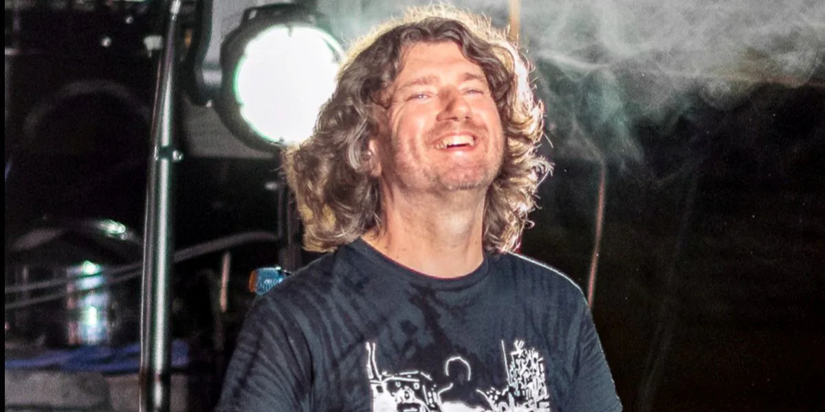 Picture of Danny McNamara