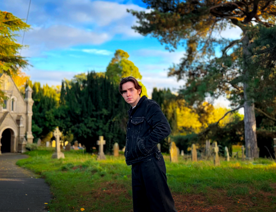 Picture of Leon O'Leary
