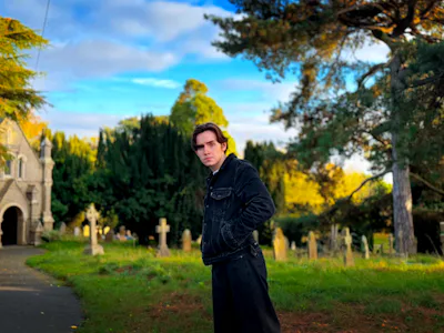 Picture of Leon O'Leary