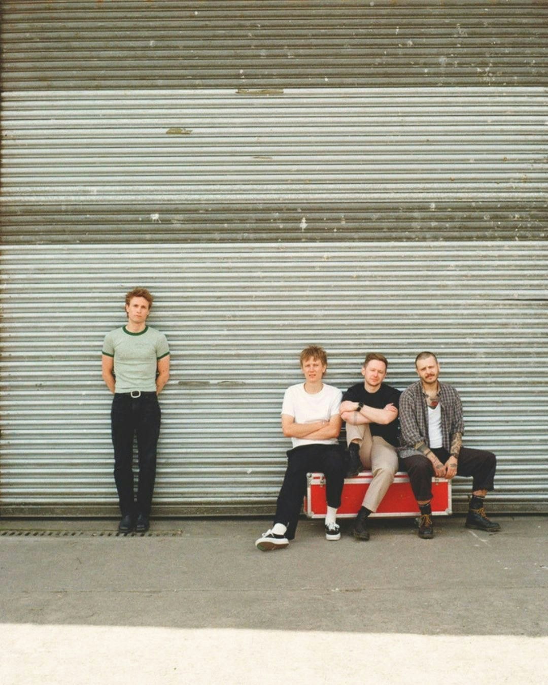 The Perfect Match - Live in Cheltenham