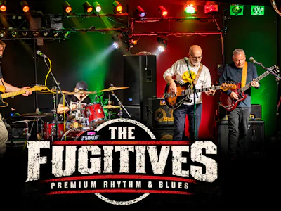 Picture of The Fugitives - Cardiff
