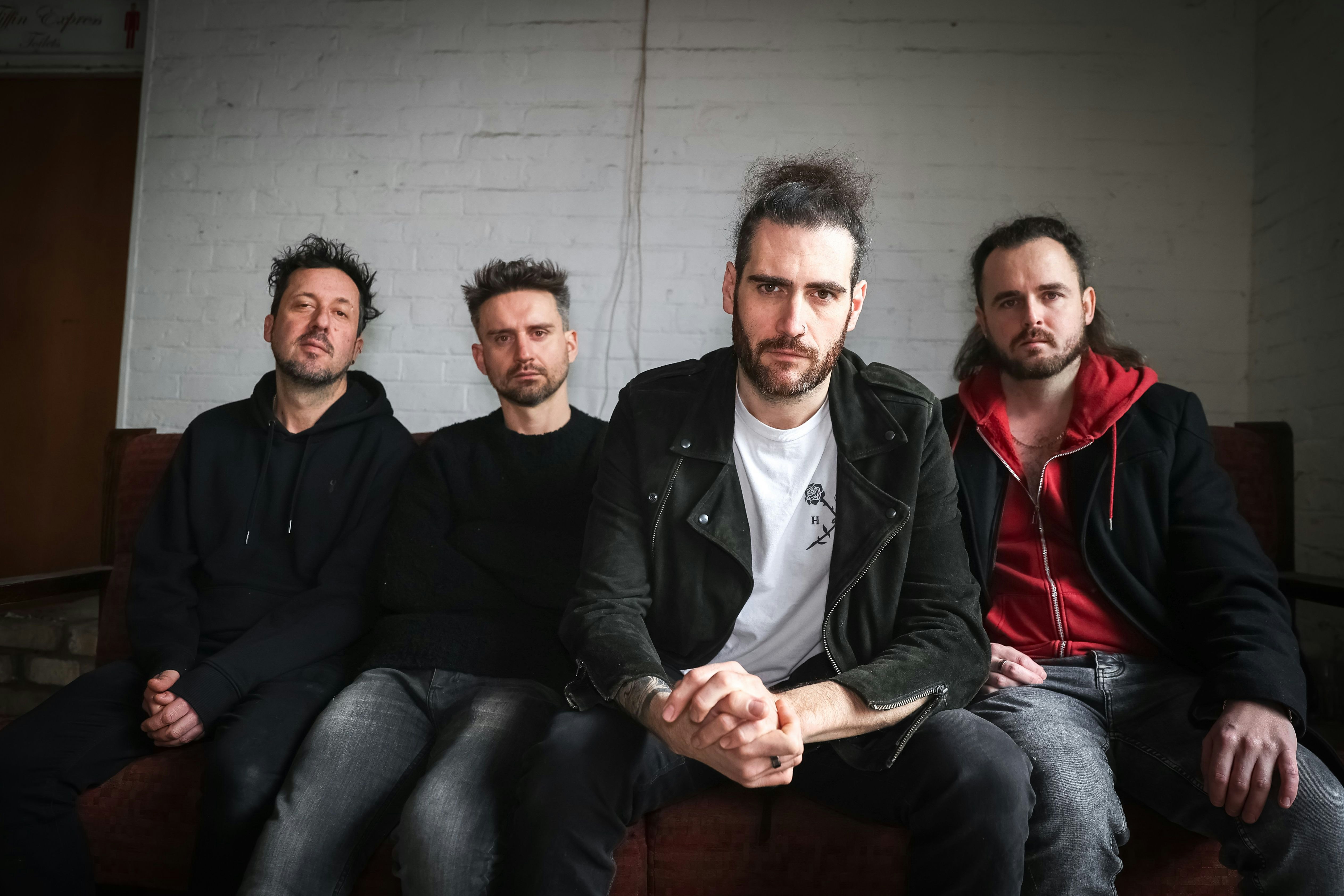 The Repair Myself Tour - Eastbourne