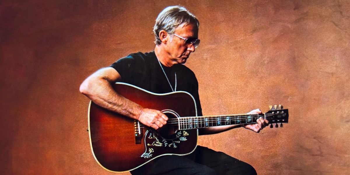 Travellers Tunes - An Evening with...