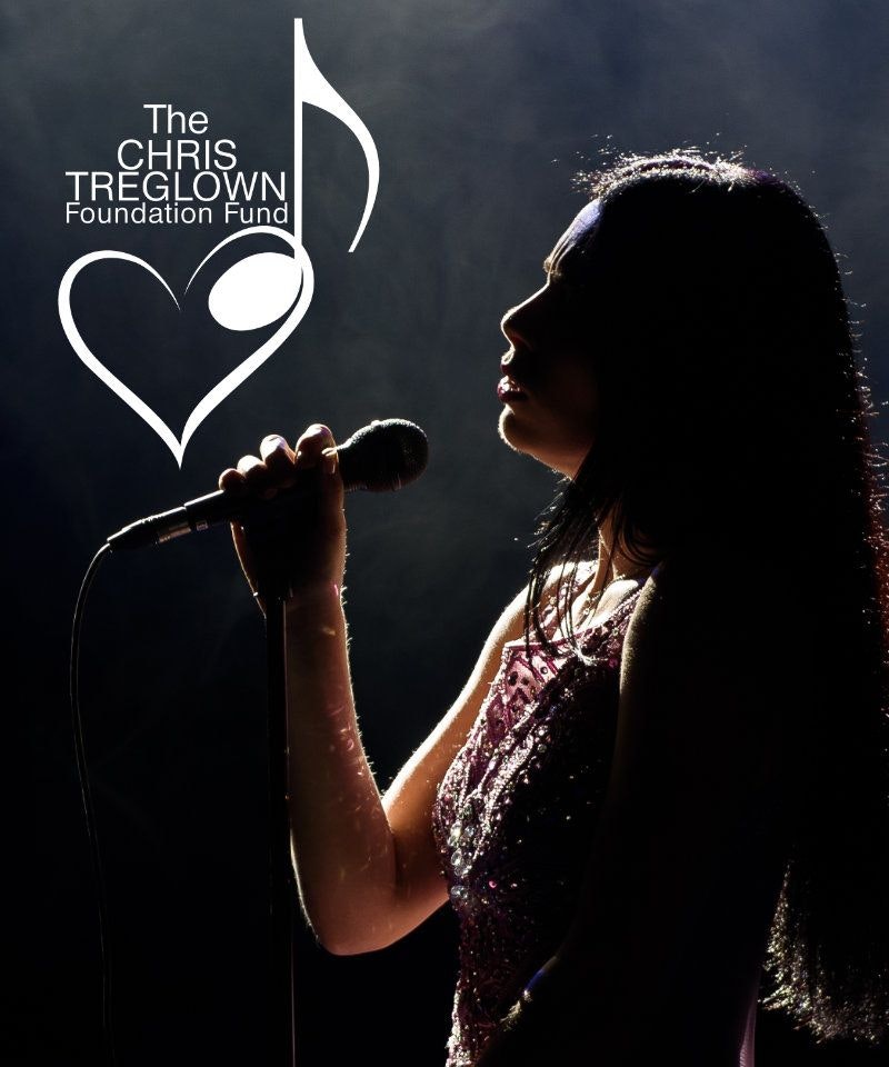 Reach for the Stars – The 2026 Chris Treglown Singing Awards