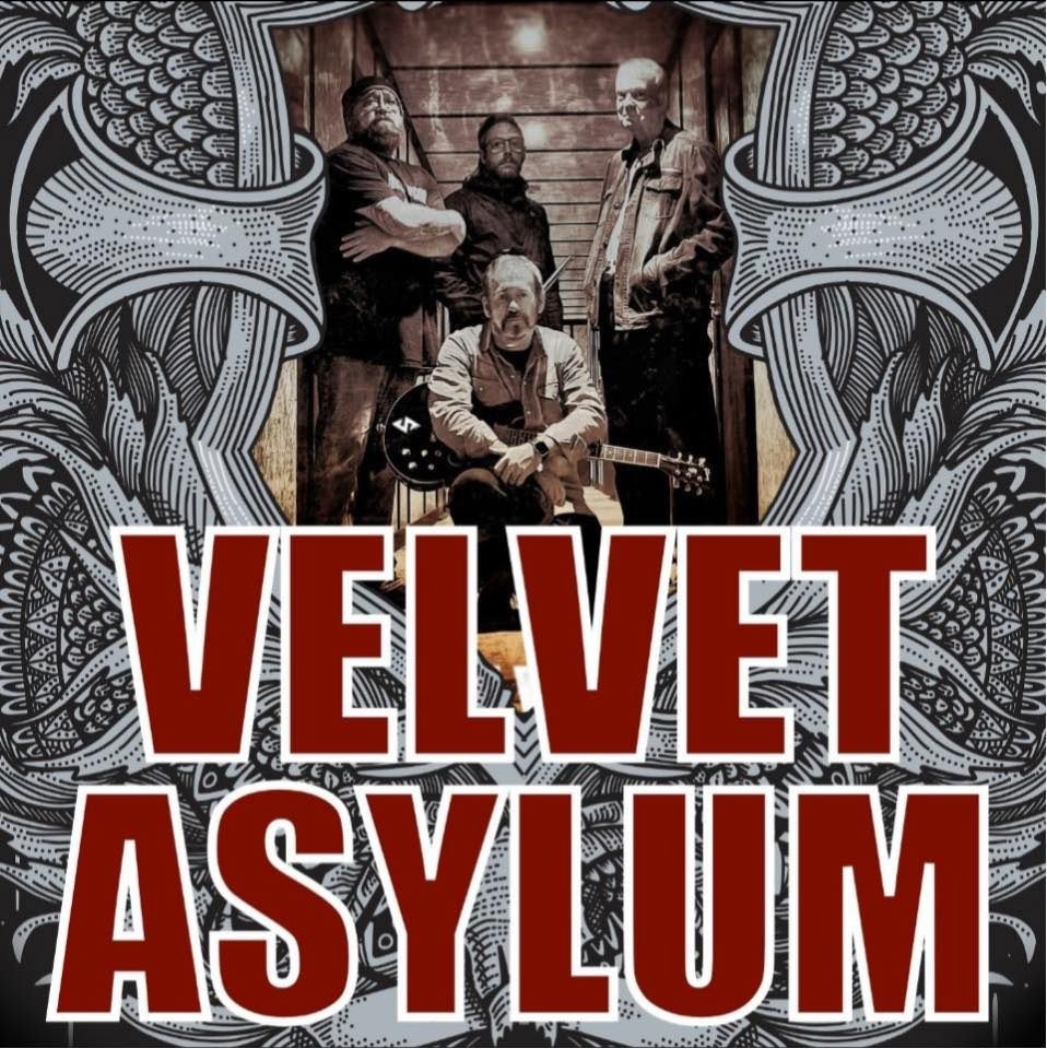 Picture of Velvet Asylum @ Georgefest 2026