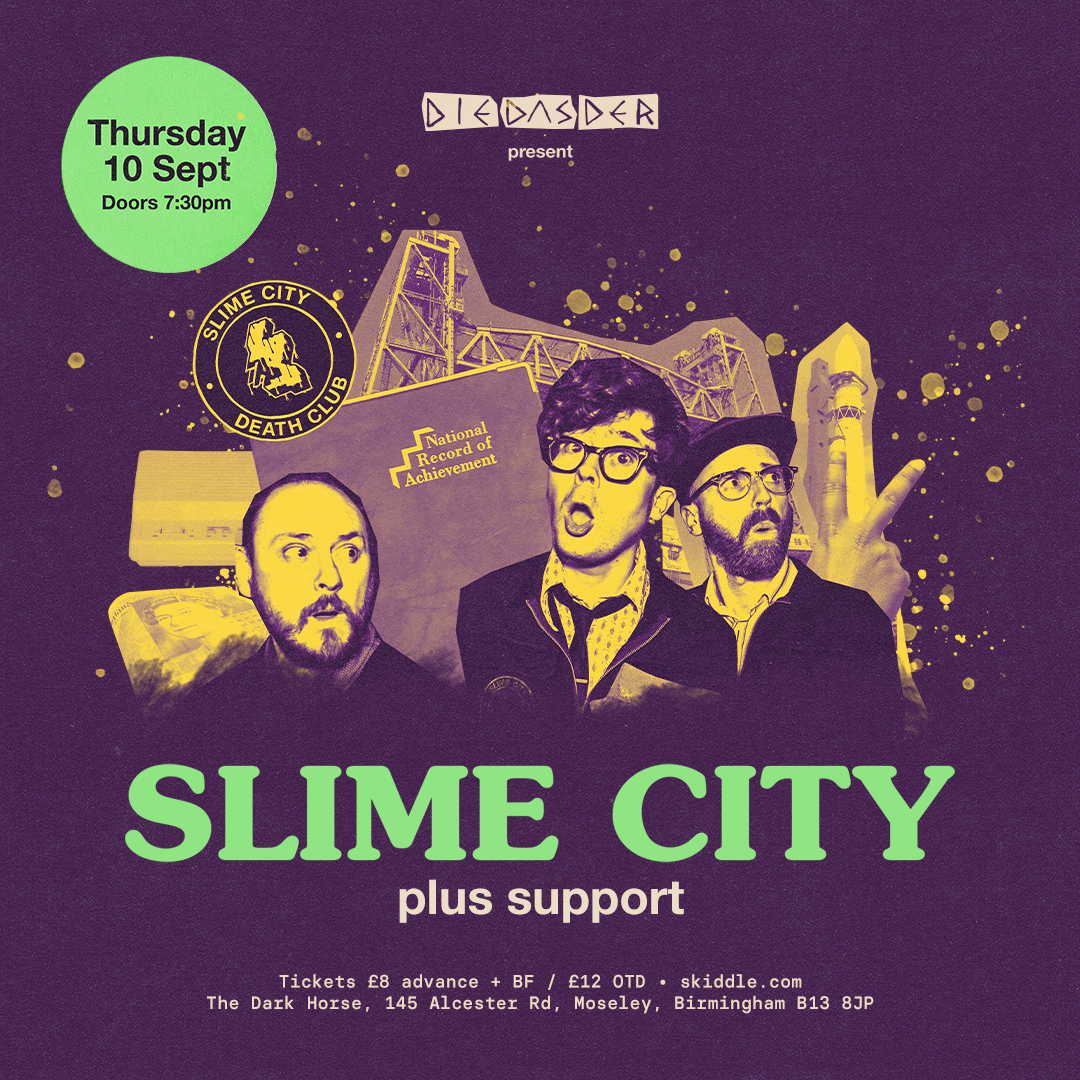 Picture of Slime City