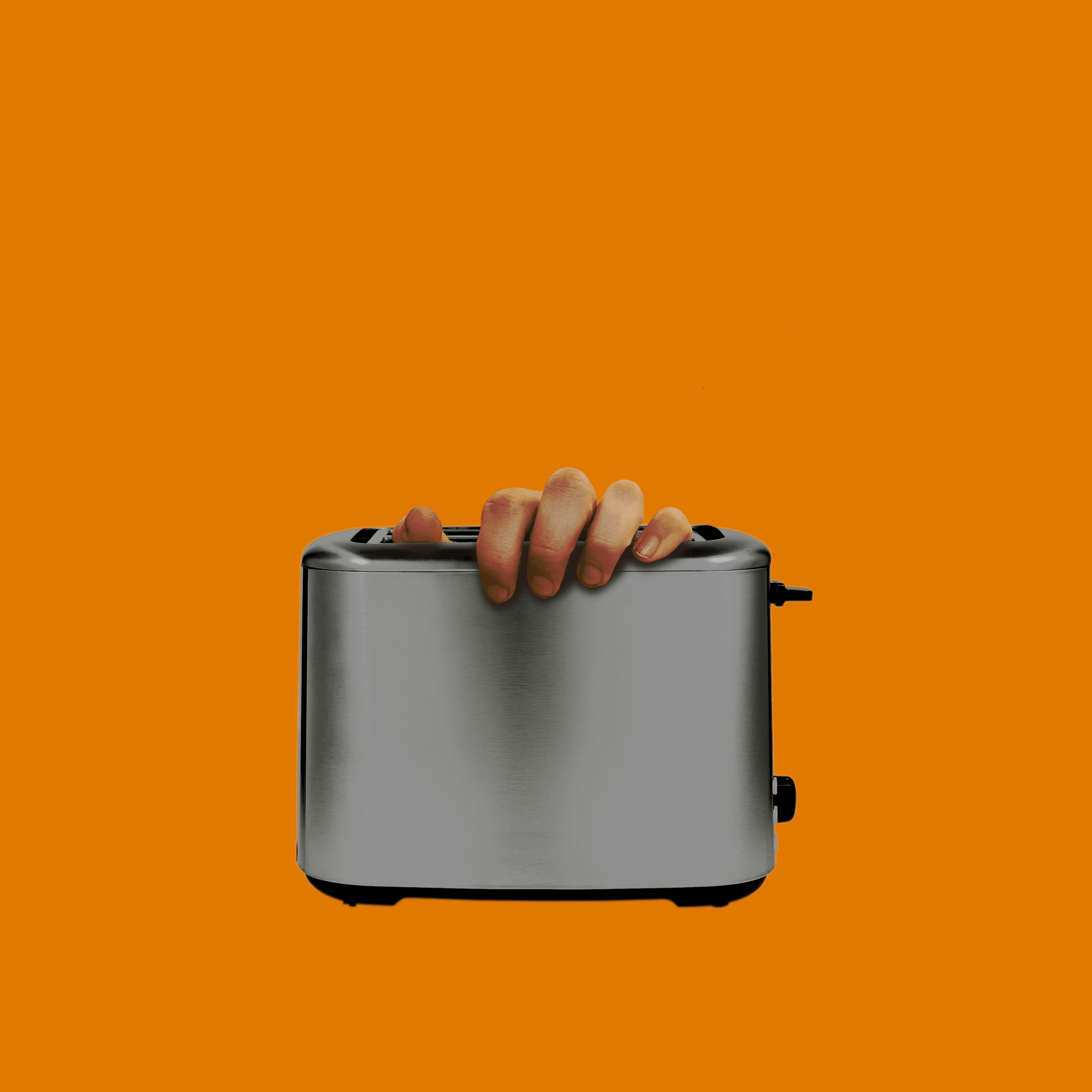 Picture of TOAST