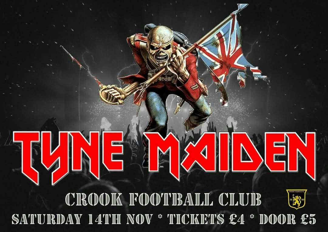 Tyne Maiden