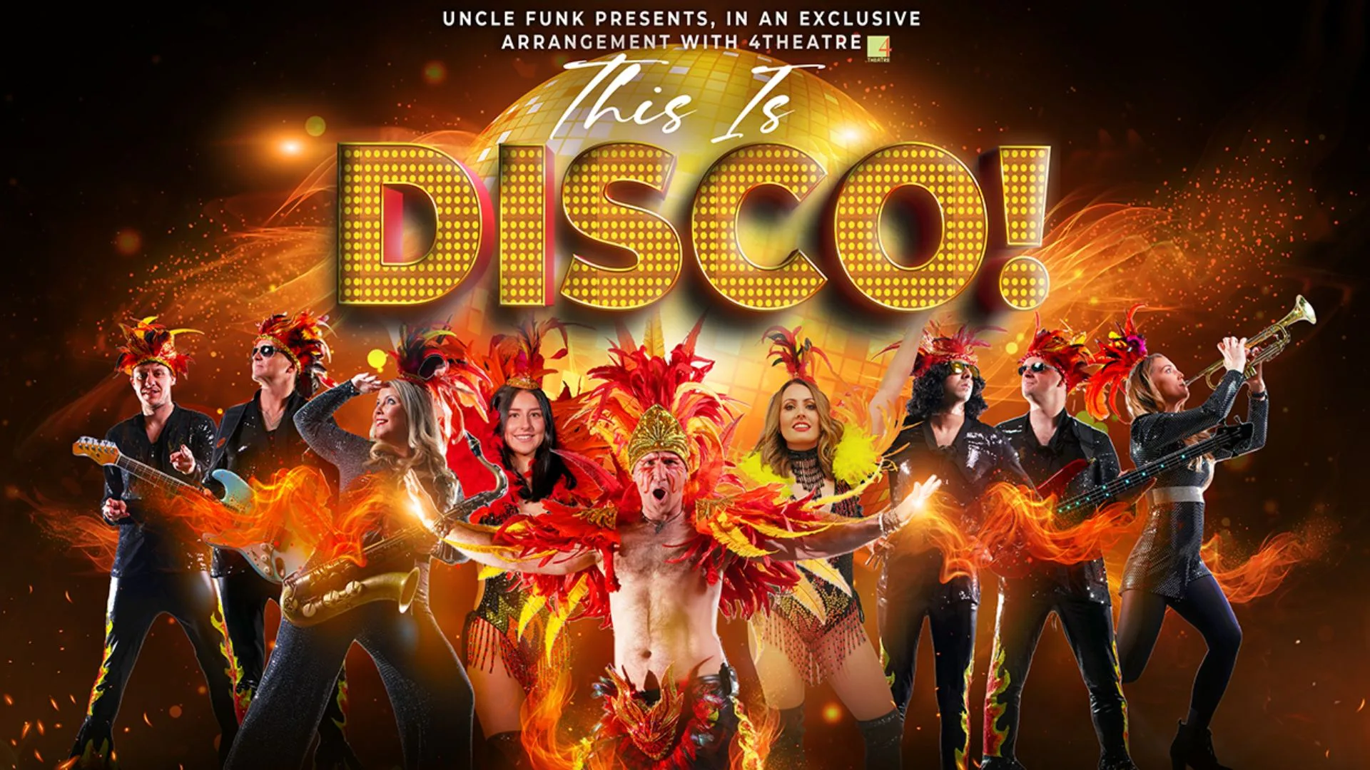 Picture of This is Disco