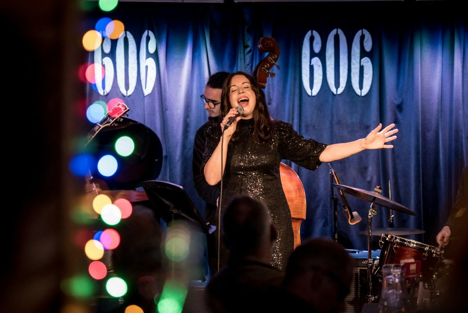 Hannah Brine in Davenham