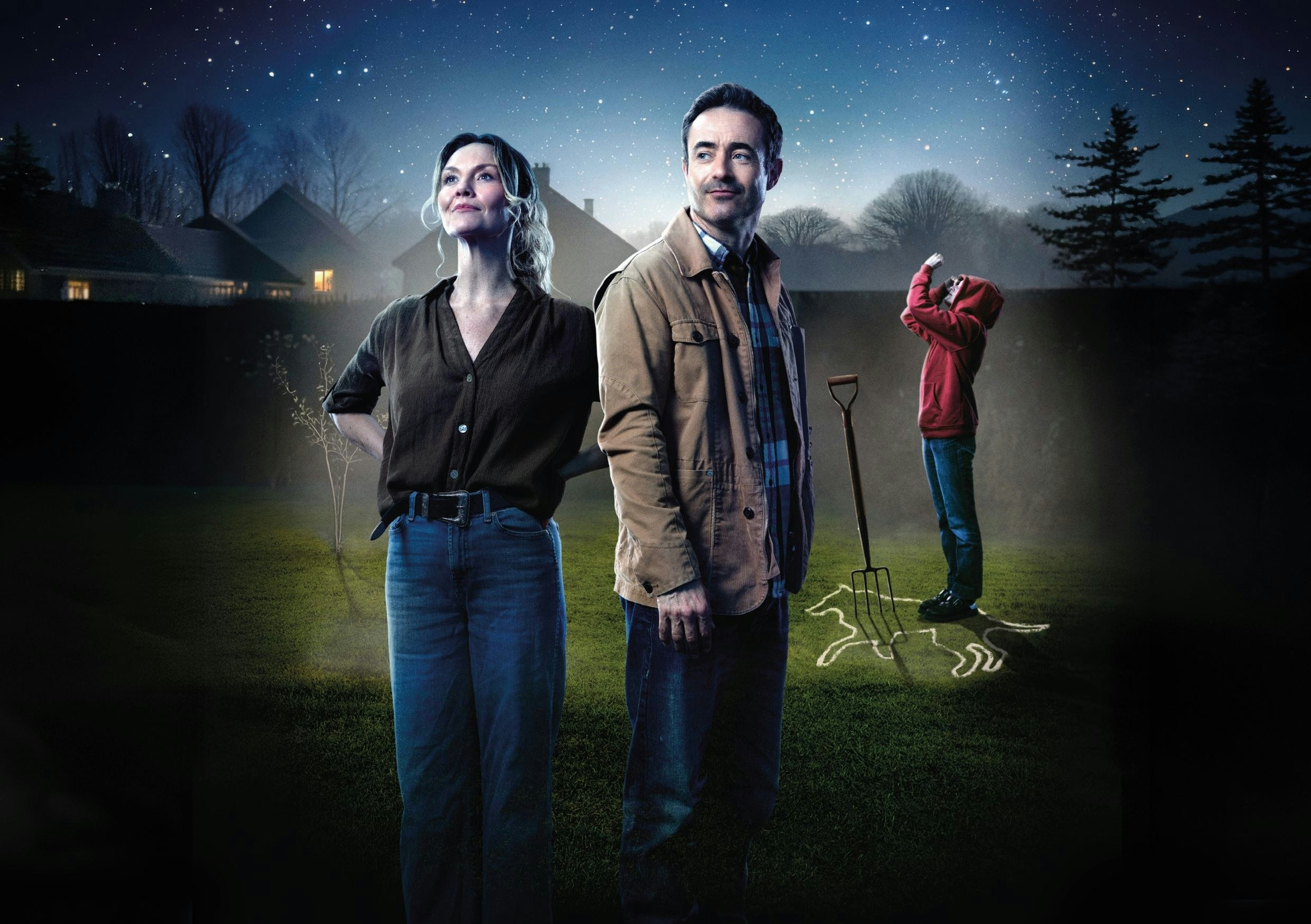 The Curious Incident of the Dog in the Night-Time