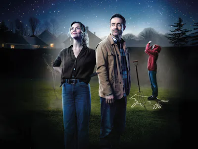 Picture of The Curious Incident of the Dog in the Night-Time