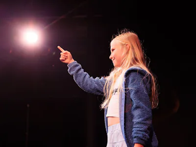 Picture of West End Juniors summer school