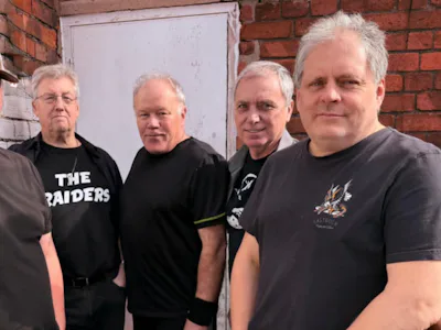 Picture of The Raiders