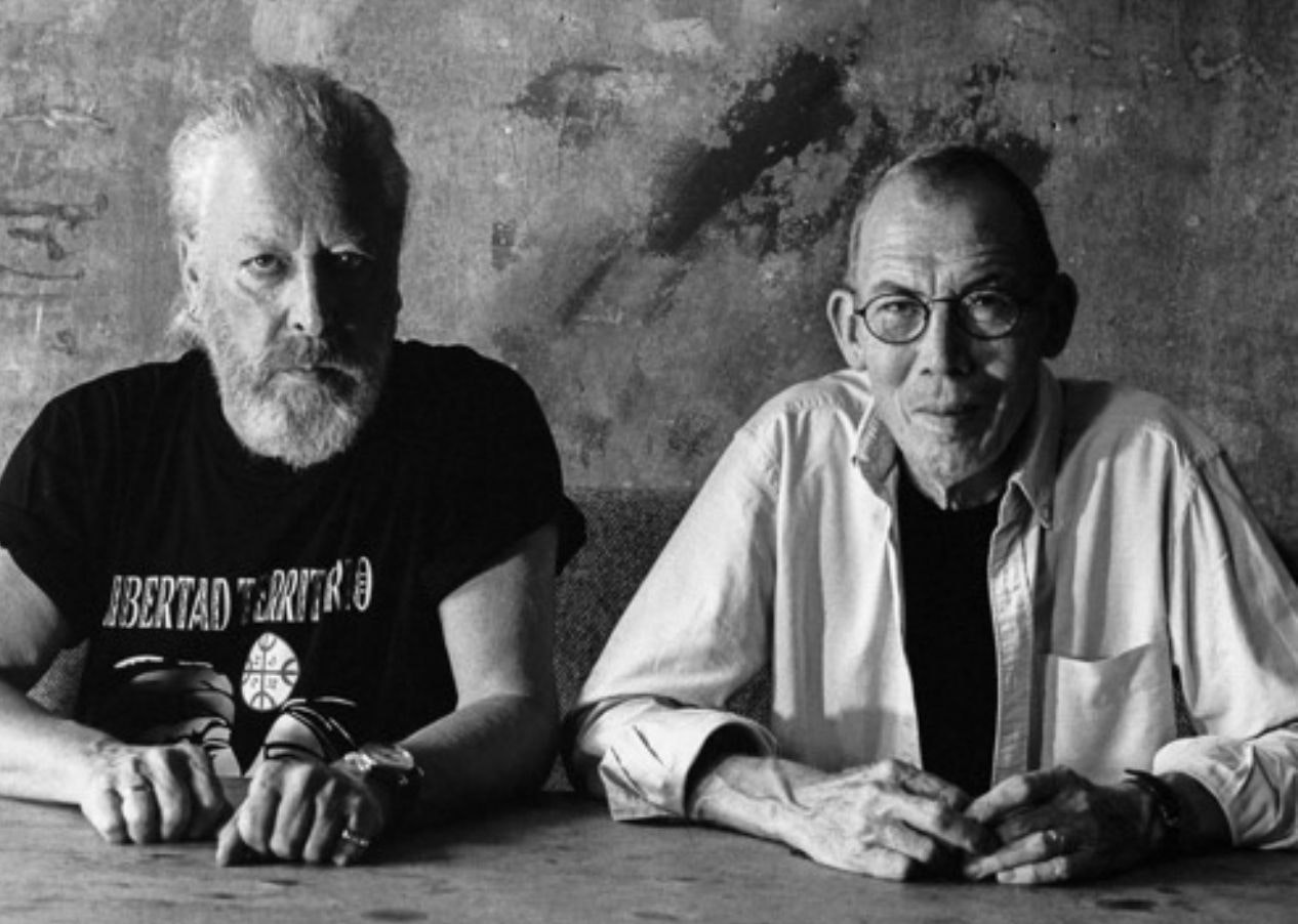 The Lawyer and Draper