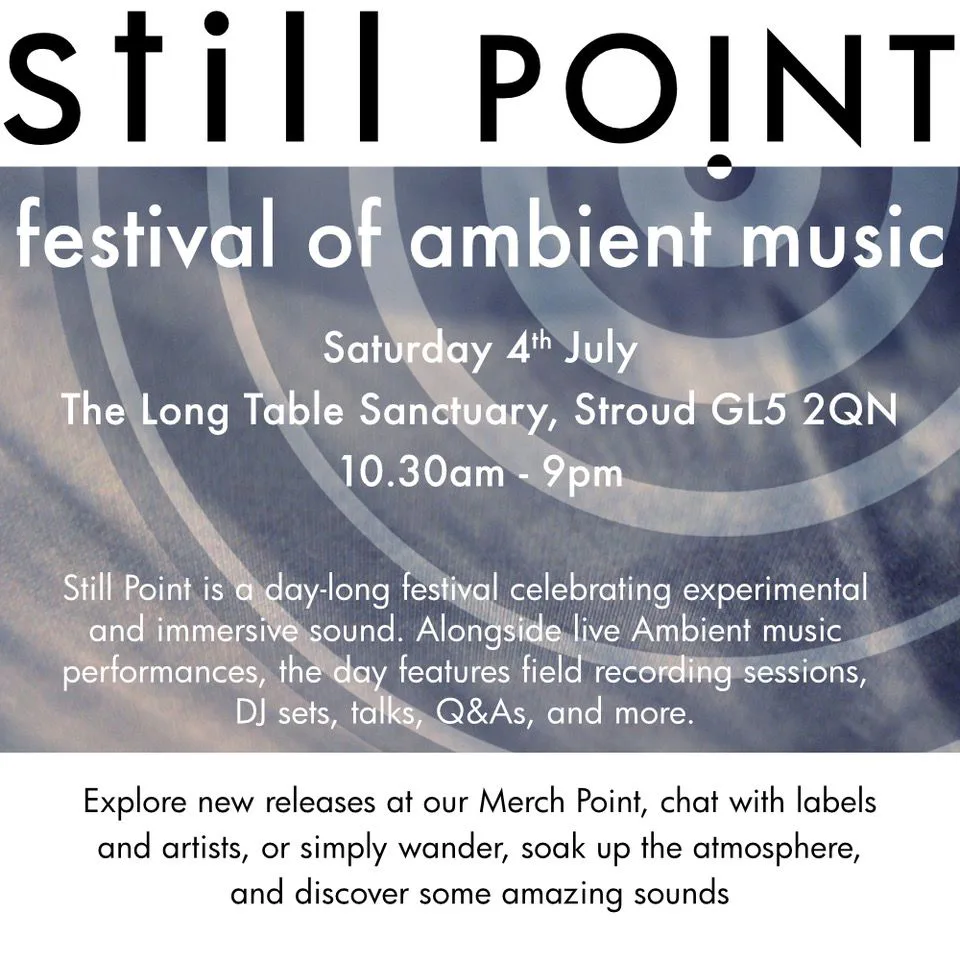 Picture of Still Point