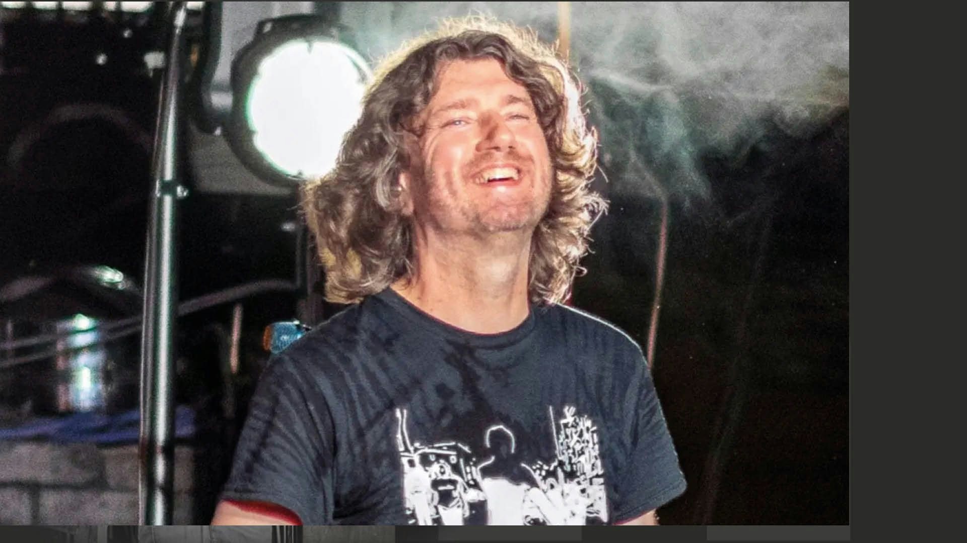 Picture of Danny McNamara