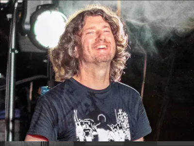 Picture of Danny McNamara