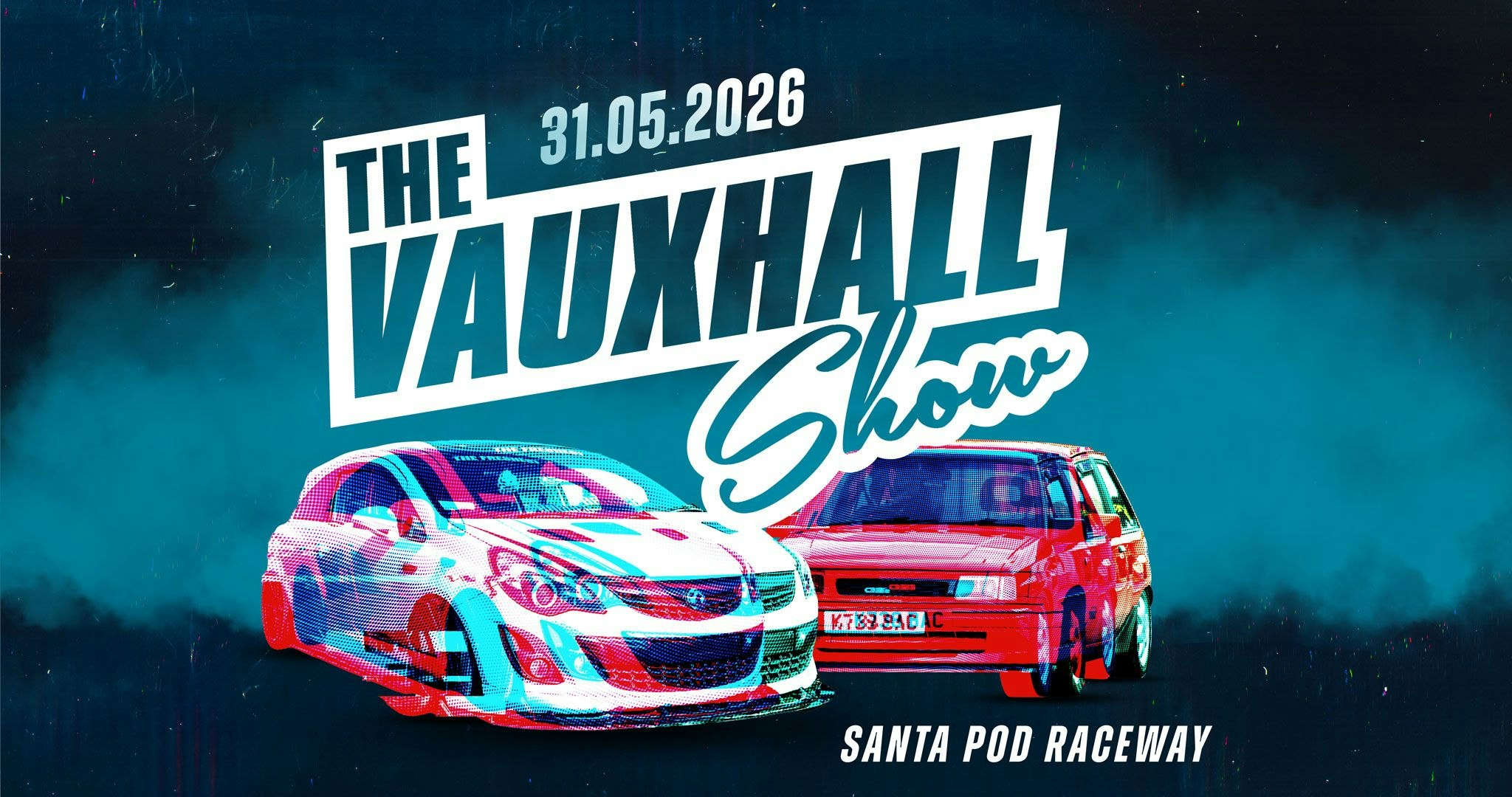 The Vauxhall Show