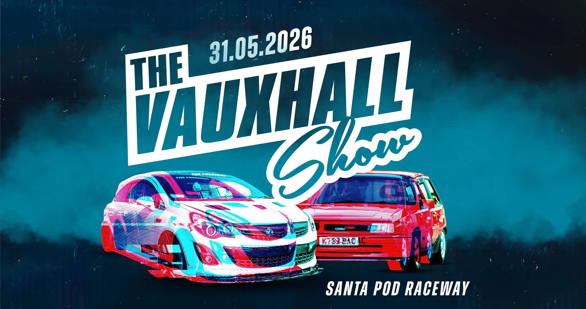 Picture of The Vauxhall Show