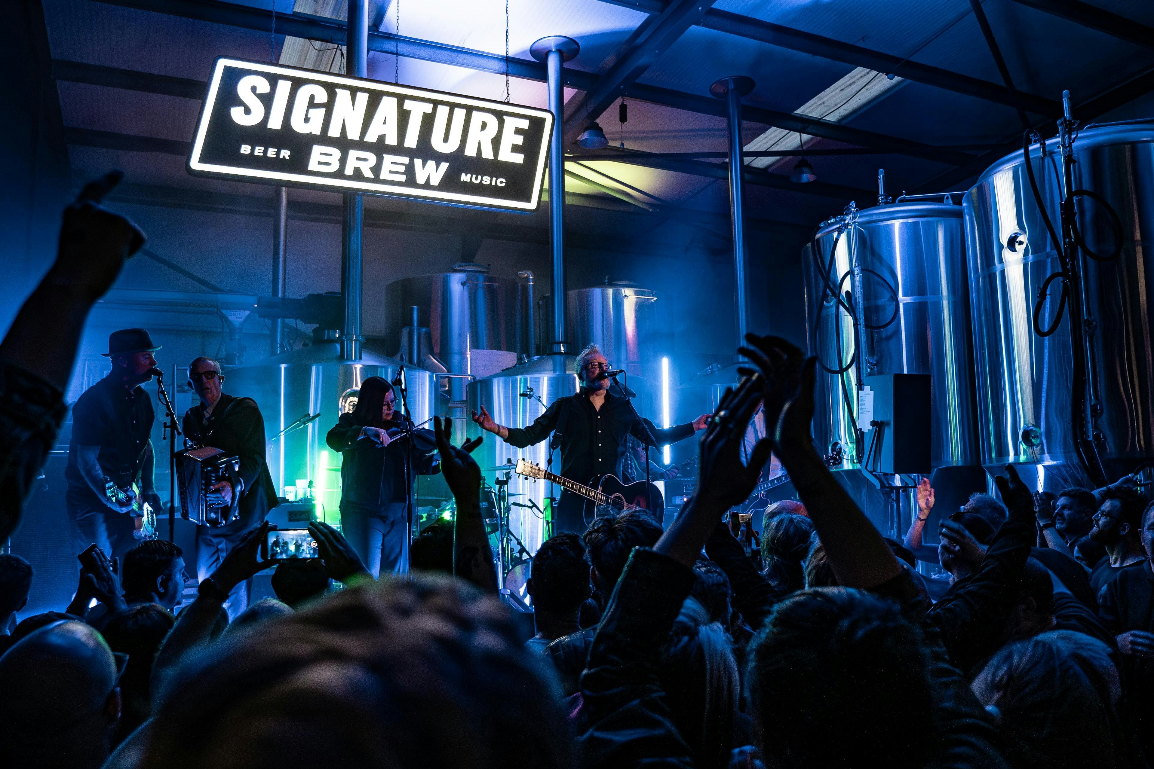 Super Bowl LX 2026 Screening