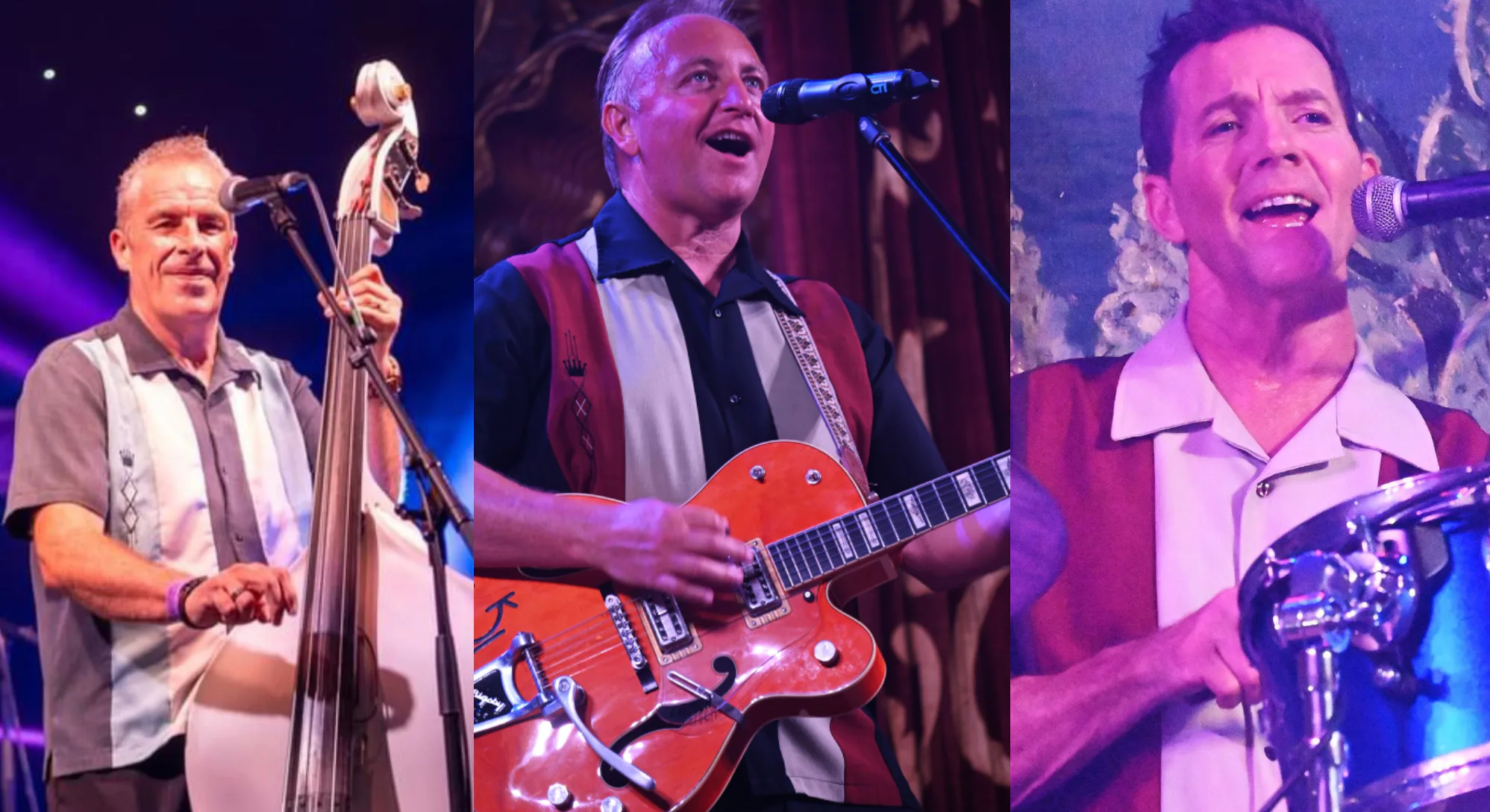 Picture of Doo Wop Explosion