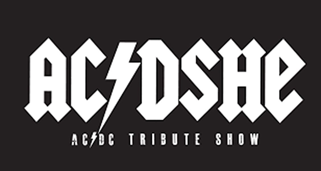 AC/D-She & Shio | AC/DC Tribute...