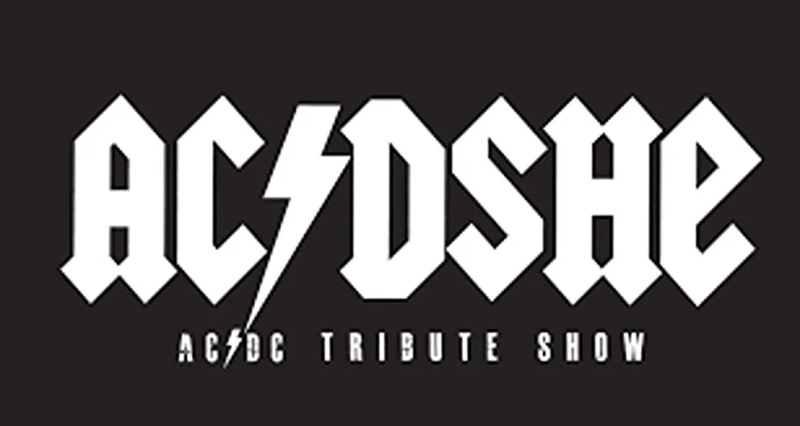 Picture of AC/D-She & Shio | AC/DC Tribute & Female-Fronted Rock Show | Double Headliner | Dukeries Live Worksop
