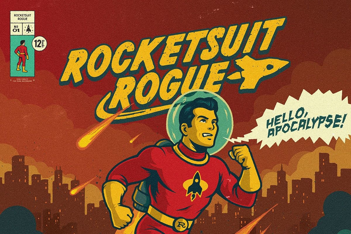 Picture of Rocketsuit Rogue