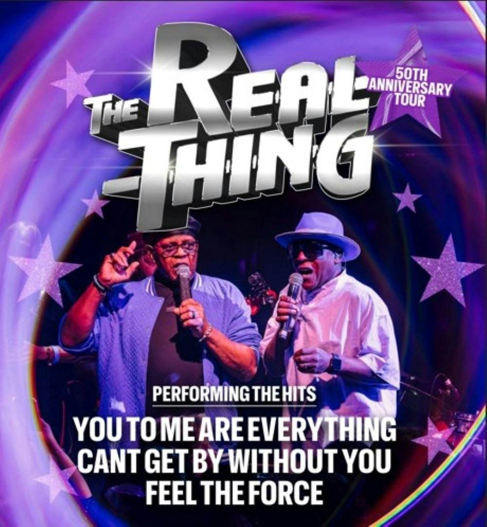 Picture of THE REAL THING