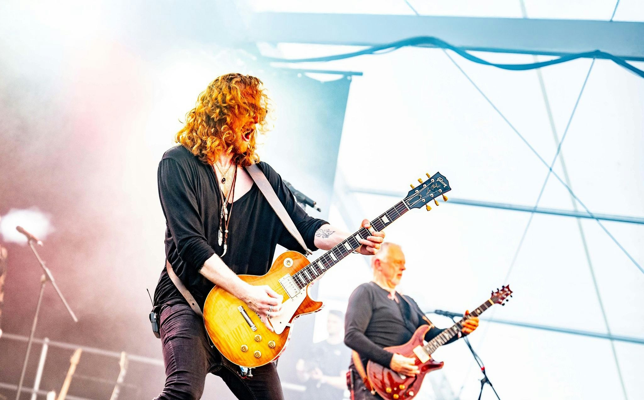 Classic Rock Revival