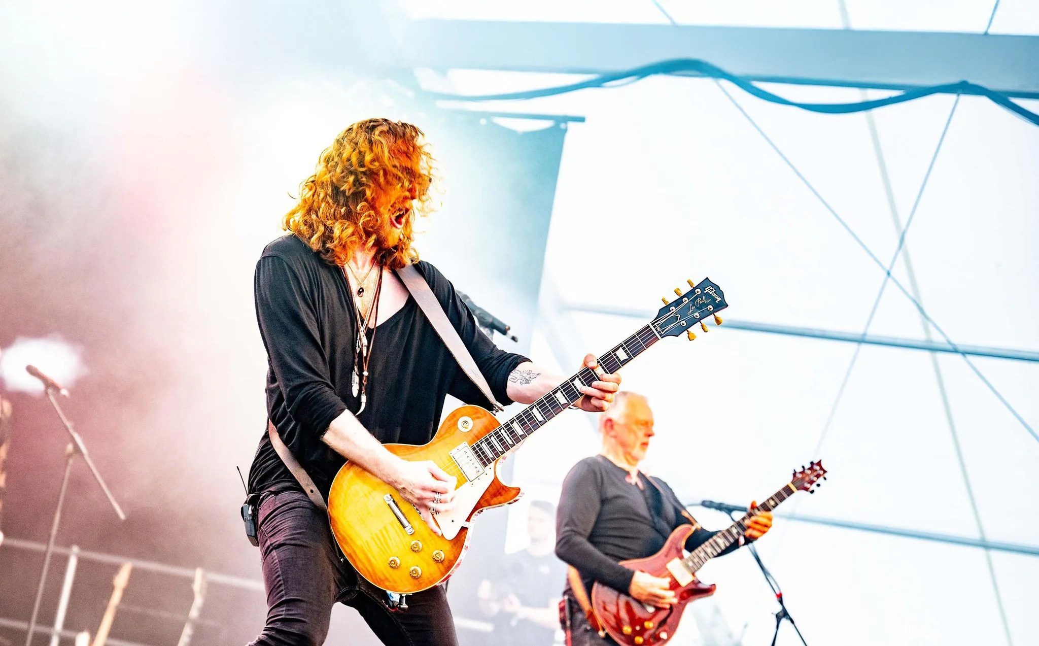 Picture of Classic Rock Revival