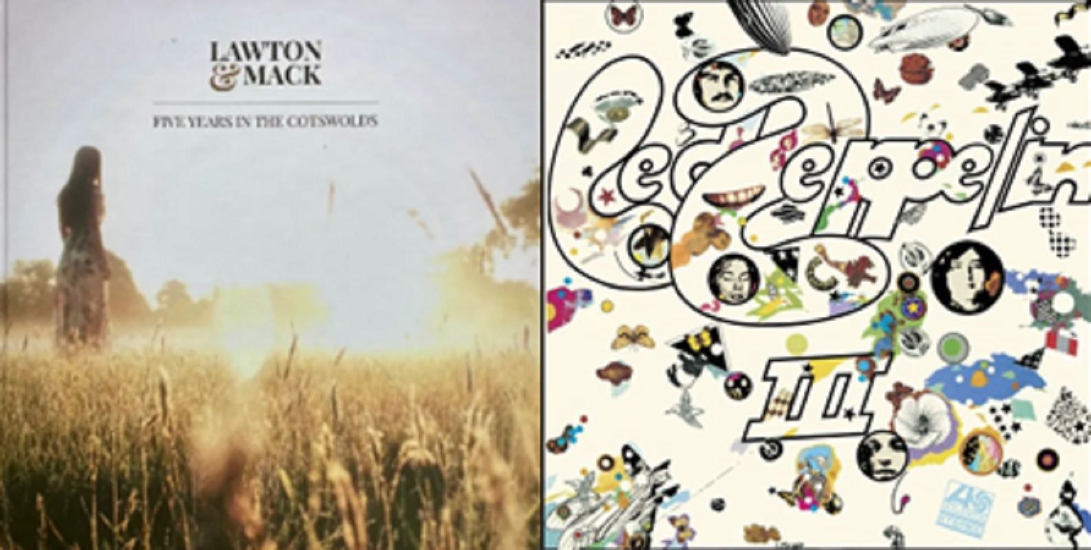 February 18th 2026 Waverley Album Listening & Live Music Fundraiser Event for Dorothy House Hospice