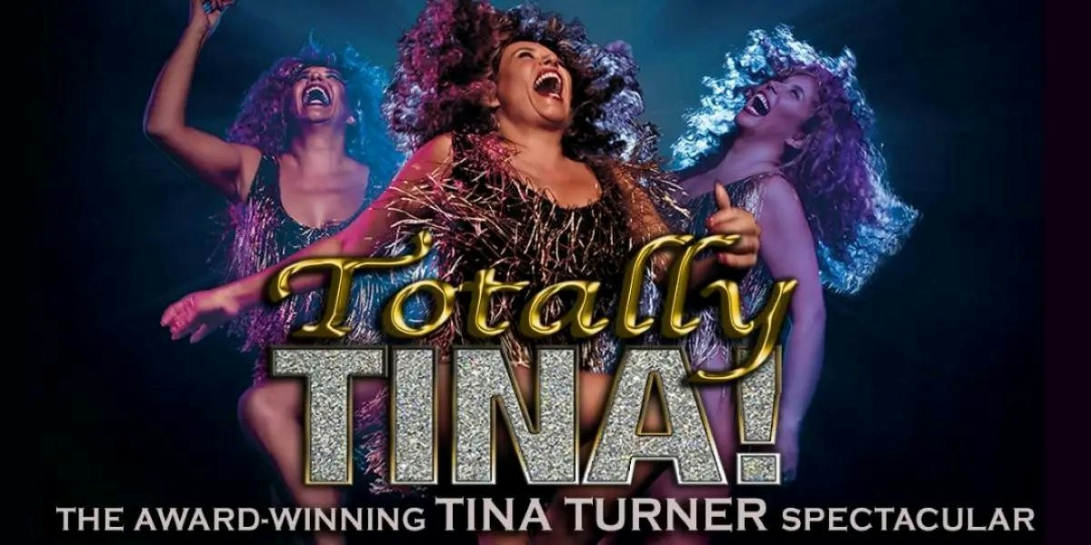 Picture of Totally Tina