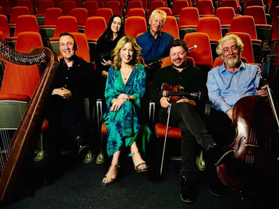 Picture of Muireann Nic Amhlaoibh Band