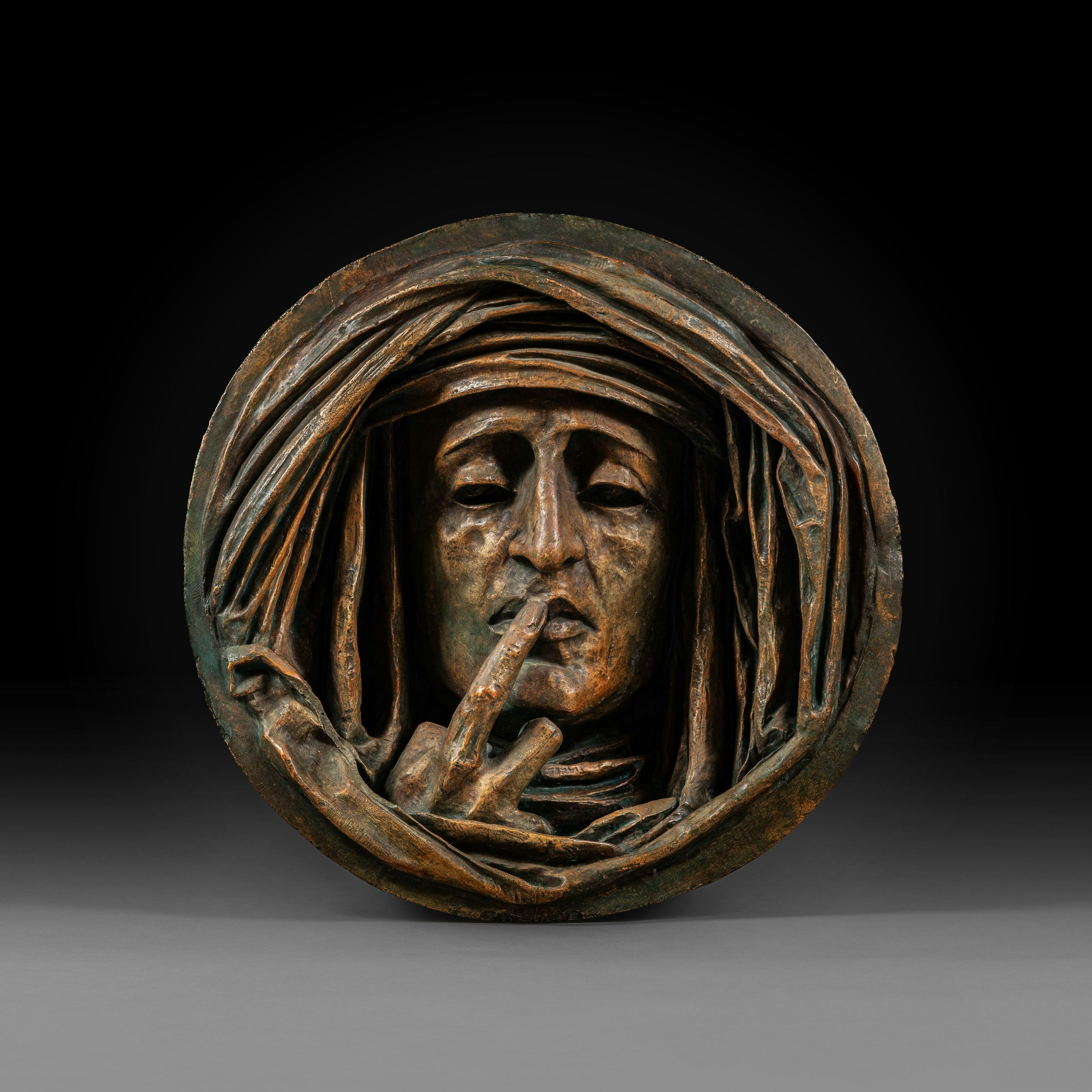 Picture of Beyond the Visible: Symbolism and its Legacies
