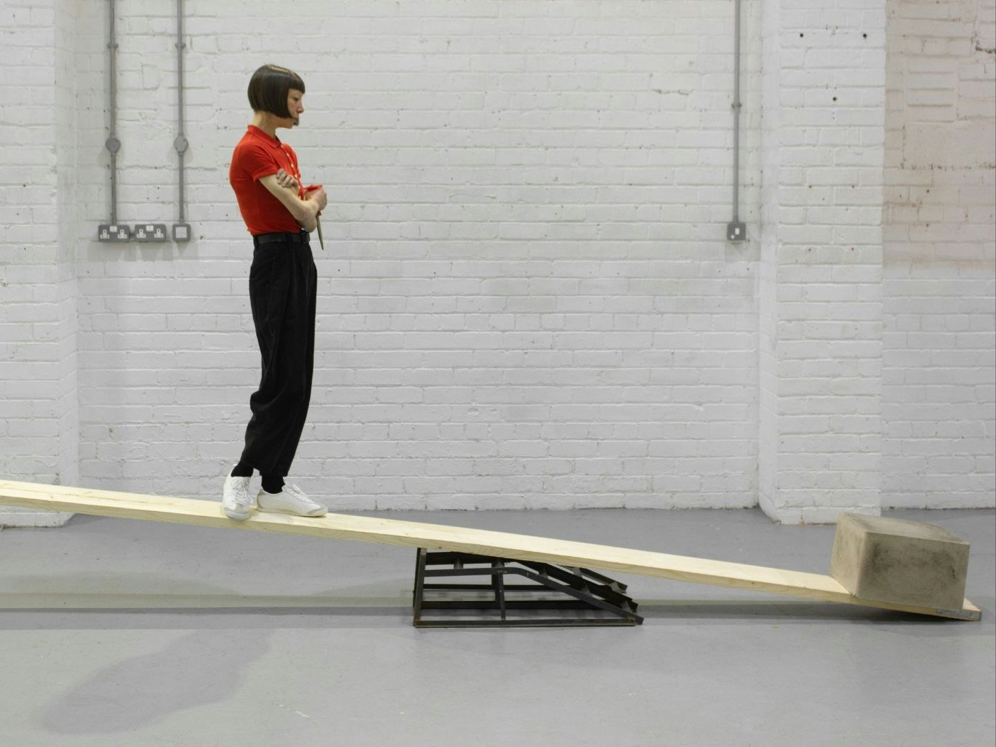 Picture of Adam York Gregory & Gillian Lees presents BALANCE