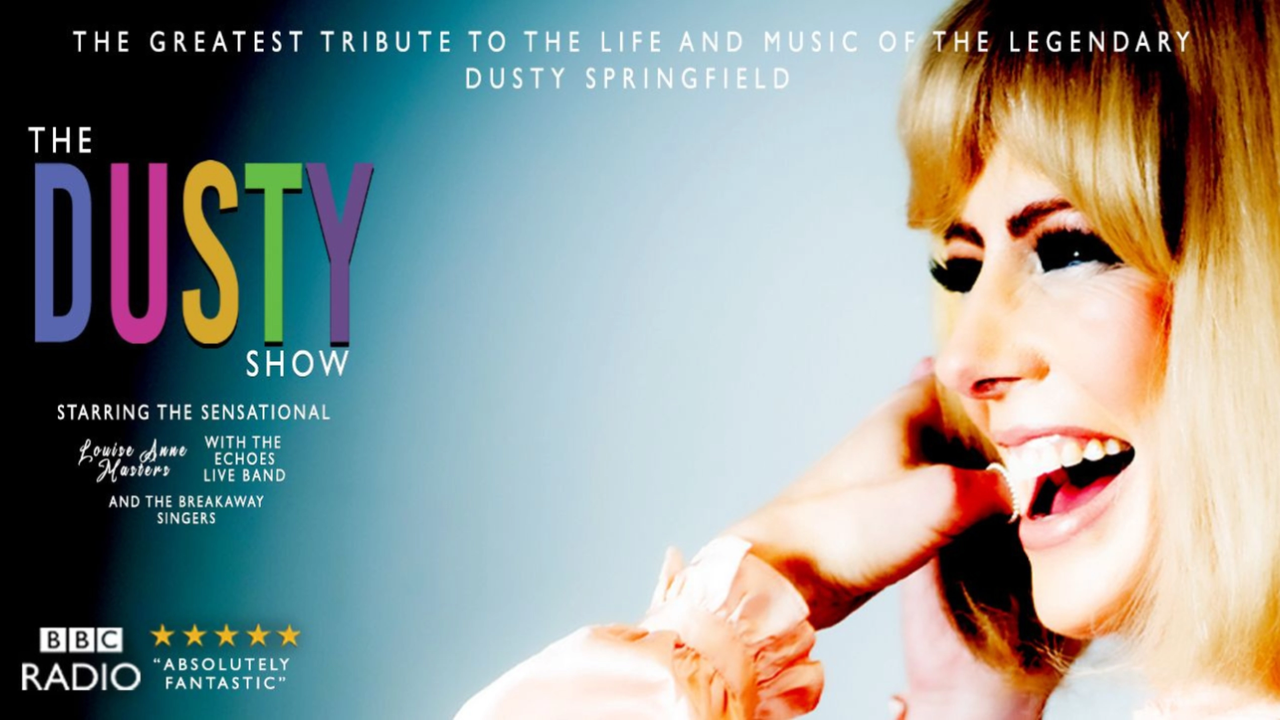 Picture of The Dusty Show