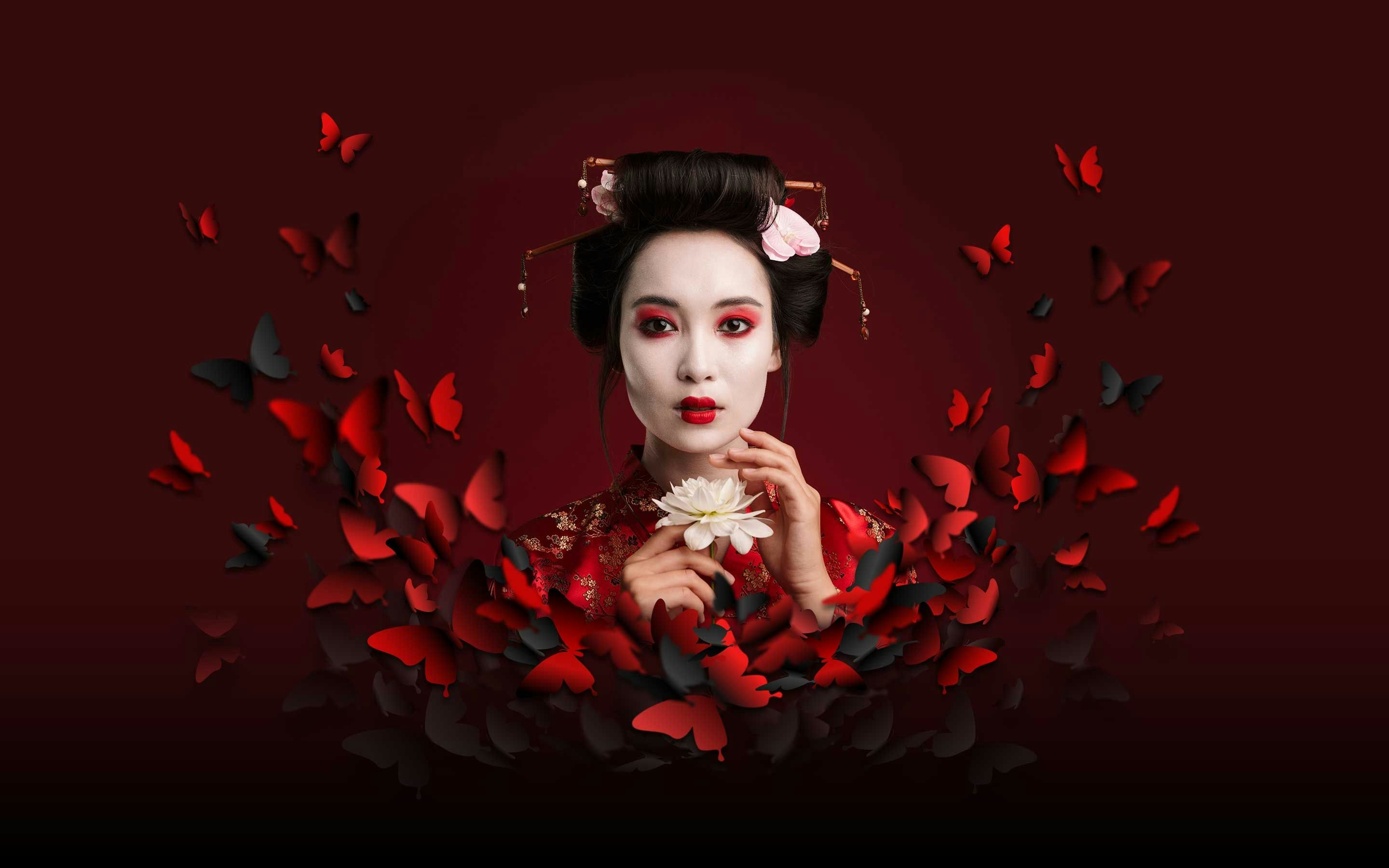 Madama Butterfly