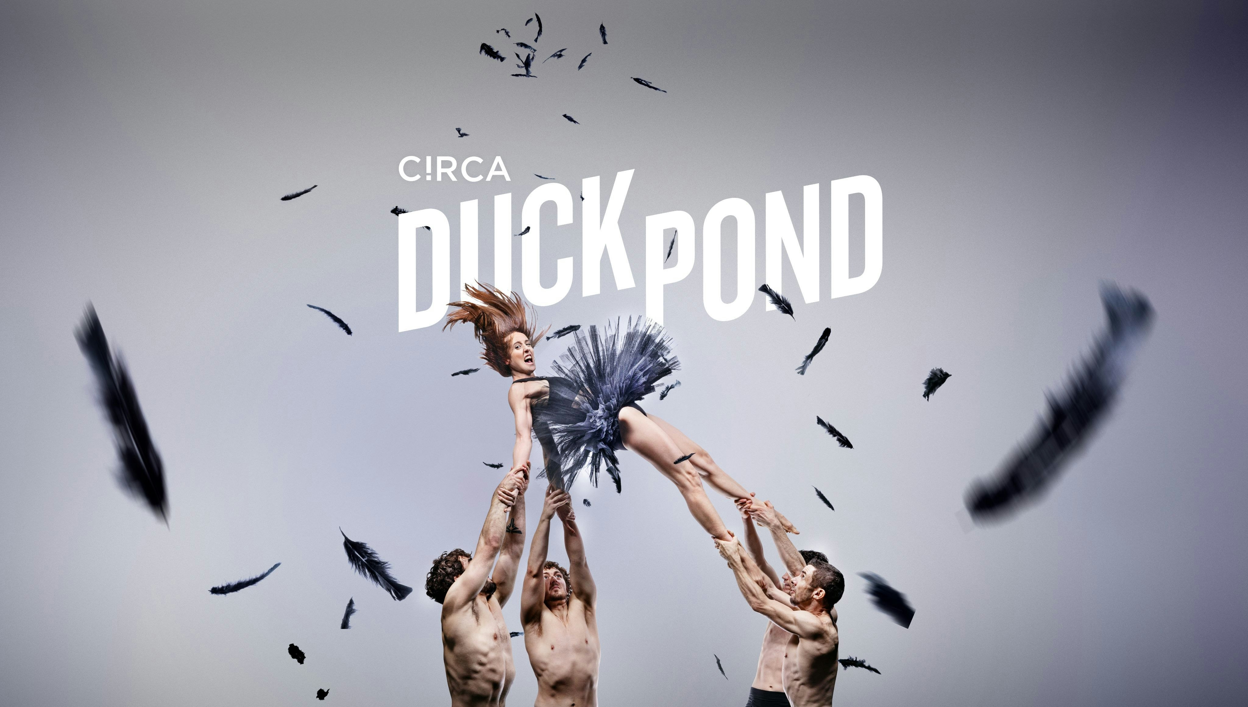 Circa: Duck Pond