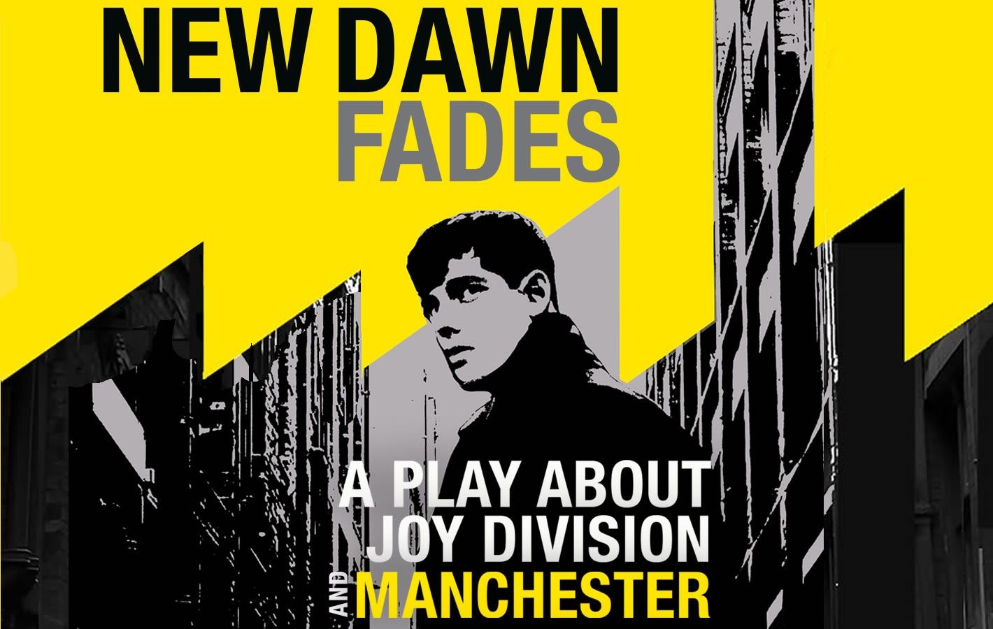New Dawn Fades