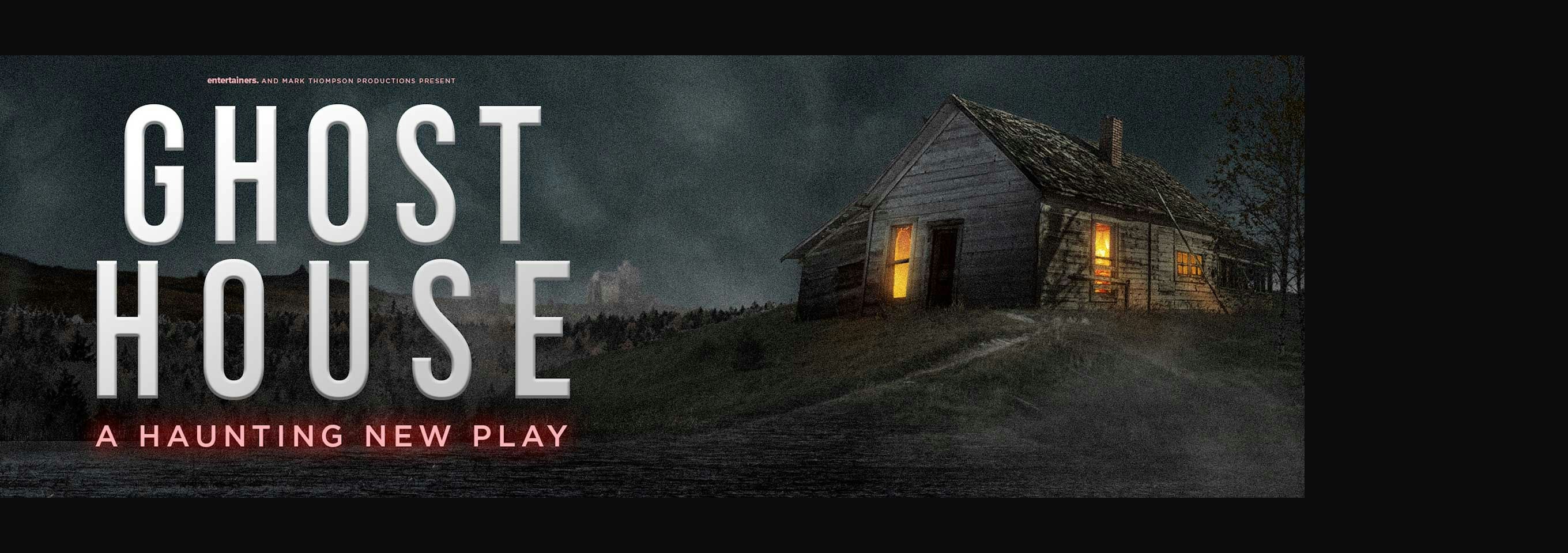 Picture of Ghost House