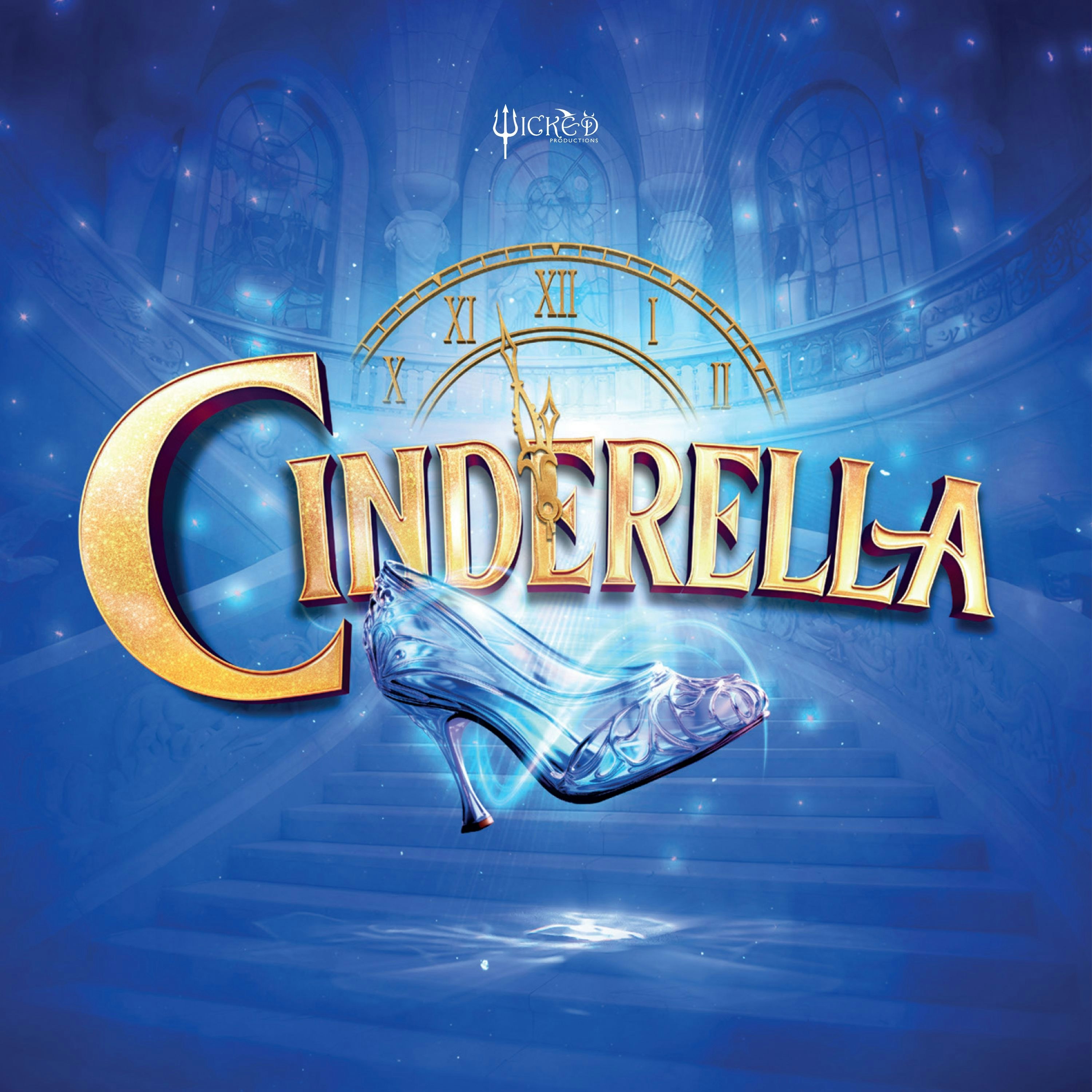 Cinderella