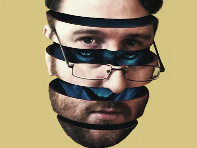 Picture of Sean Morley