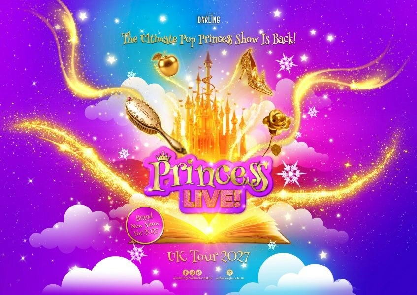 Princess Live!