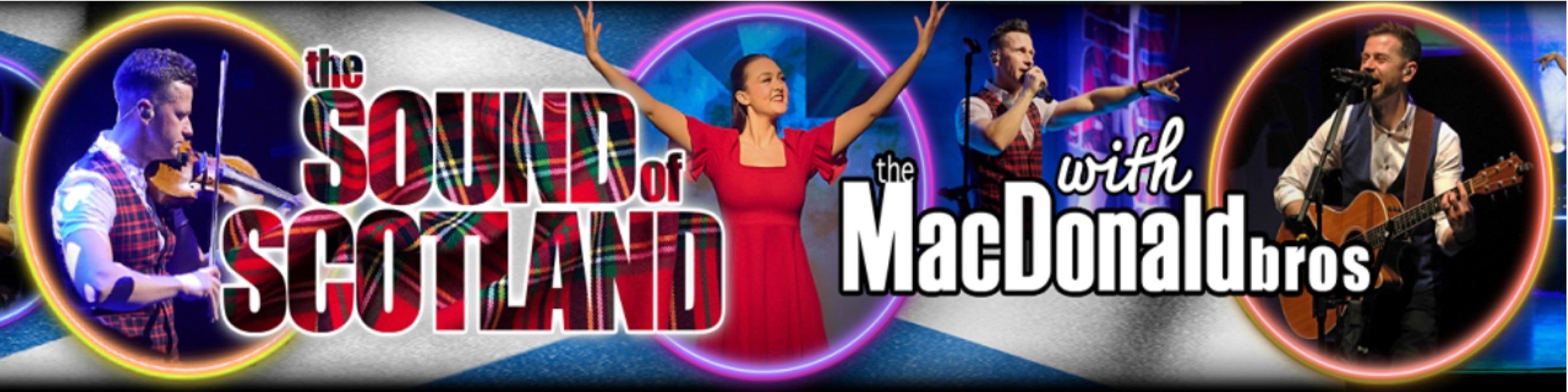 The MacDonald Bros