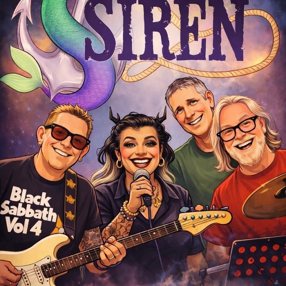 Picture of Siren