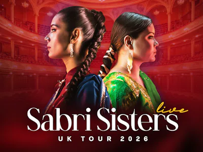 Picture of Sabri Sisters