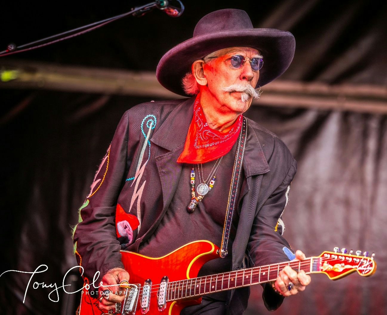 Picture of Lightnin' Willie and the Poorboys